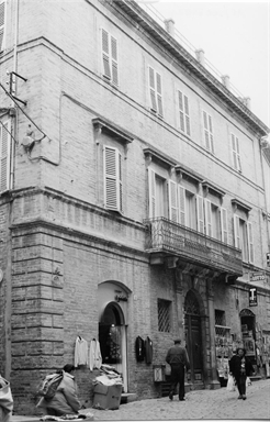 Palazzo Alessandrini